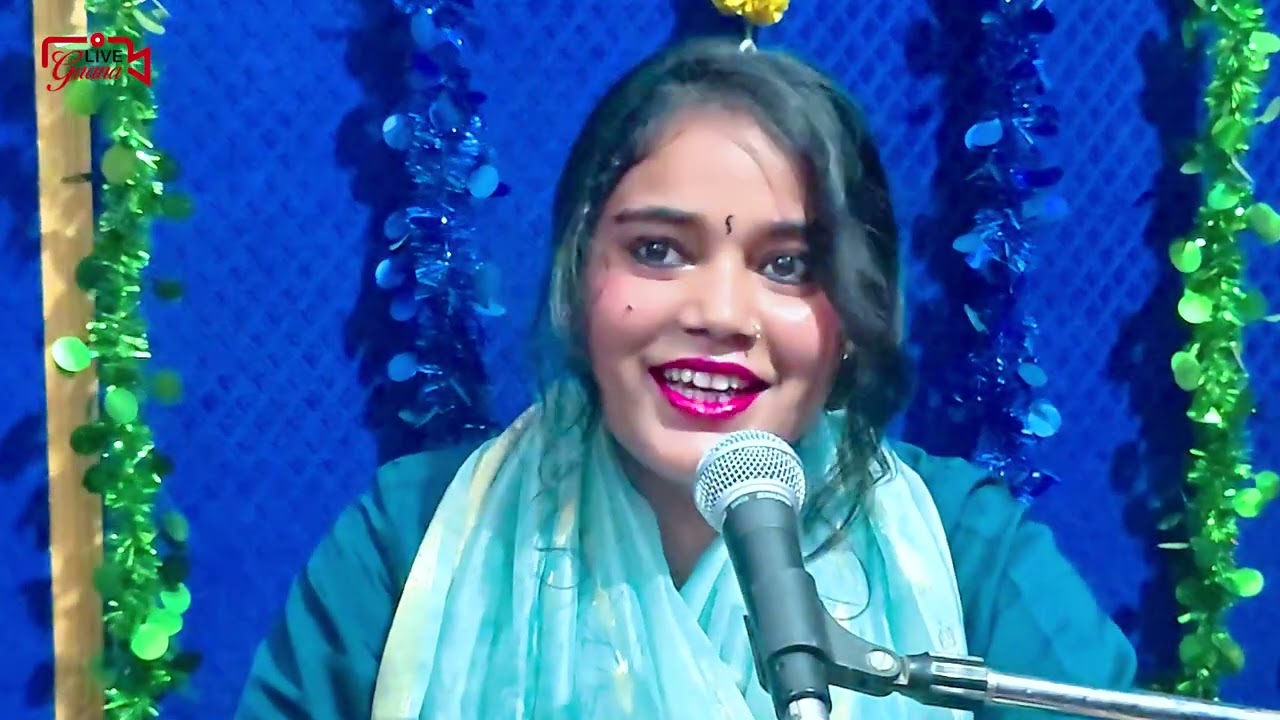 #video | देख के मेरा खिलता हुस्नो सबाब | Ragini Vishwakarma | Dekh Ke Mera Khilta Husno Sabab
