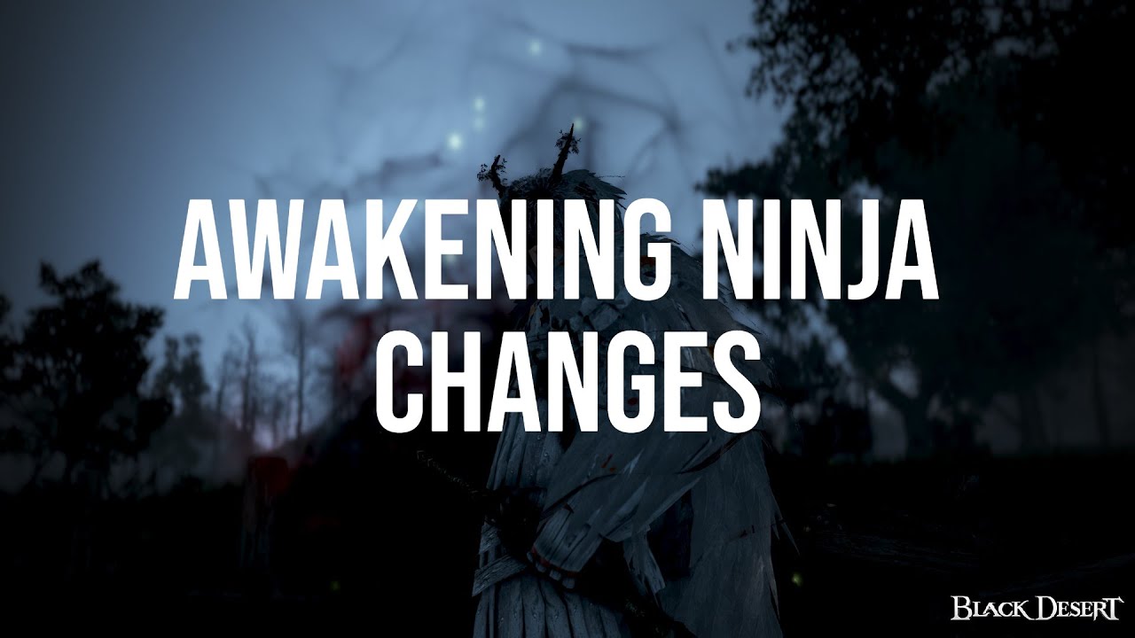 What you Should Know About Awakening Ninja’s New Rework...
