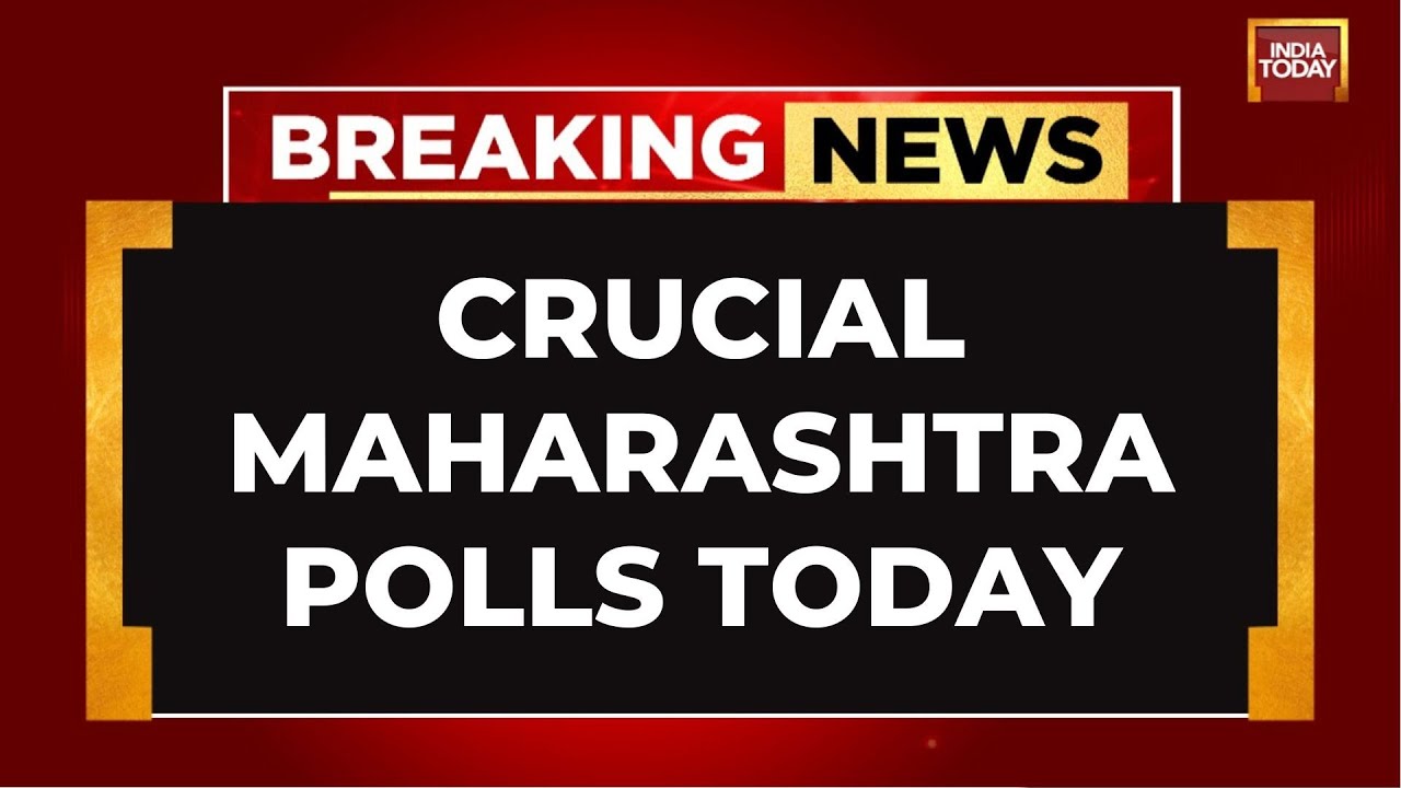 Maharashtra MLC Elections 2024: NDA Vs INDIA Bloc Today | India Today