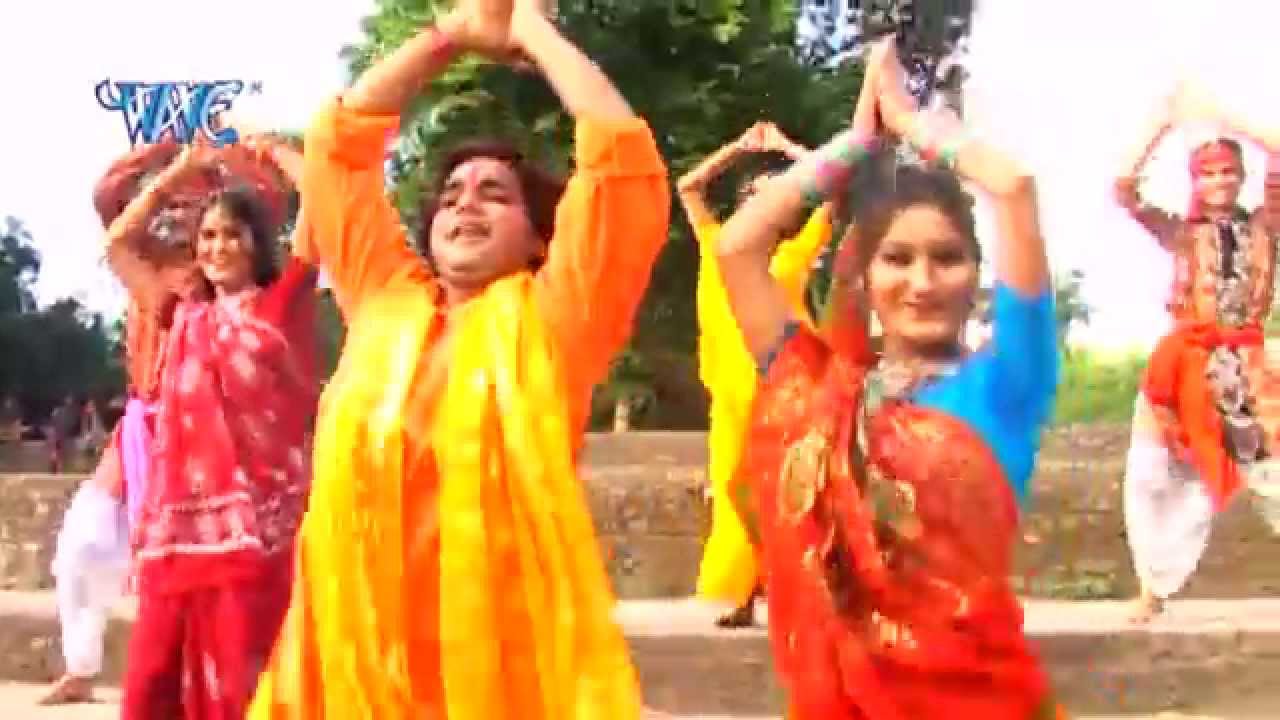 HD लचकेला बहँगी झुमेला बिहरिया - Lachkela Bahangi - Pawan Singh - Bhojpuri Hit Songs