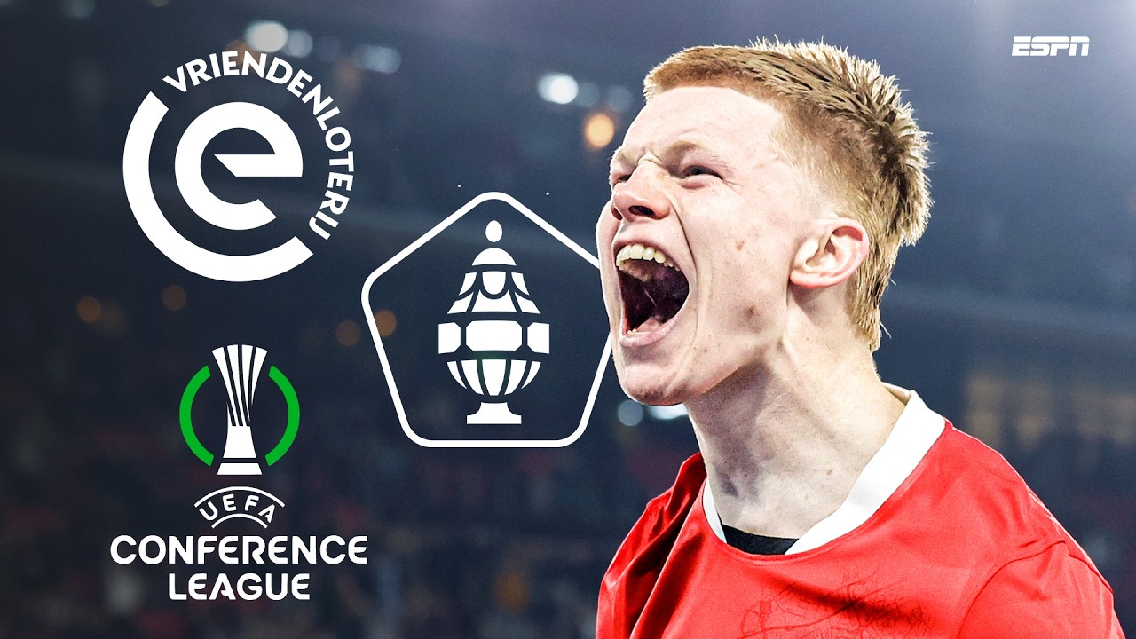 𝐅𝐨𝐜𝐮𝐬 𝐀𝐙: Europa, beker of competitie? 🧐🏆 