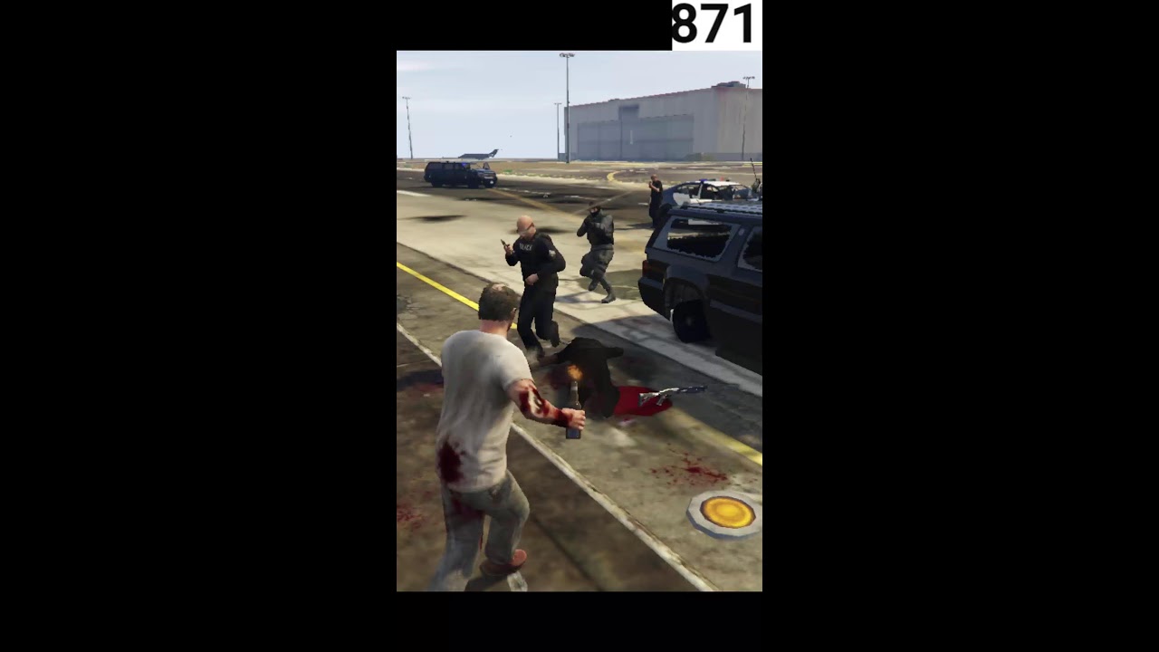 GTA 5 LIVE #gta #gta5 #shorts #shortsvideo
