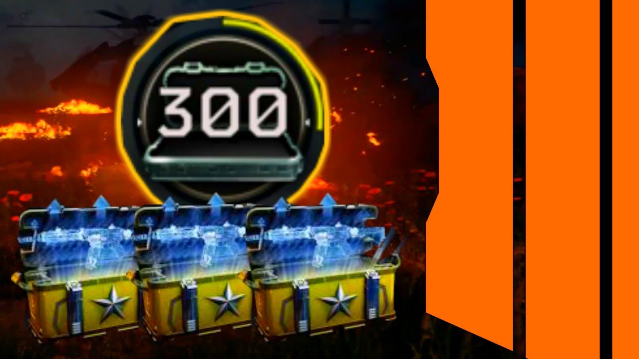 BIGGEST BLACK OPS 4 OPENING! 300+ RESERVES! 3 ULTRA WEAPON BRIBES! | BO4 RESERVE OPENING LIVESTREAM!