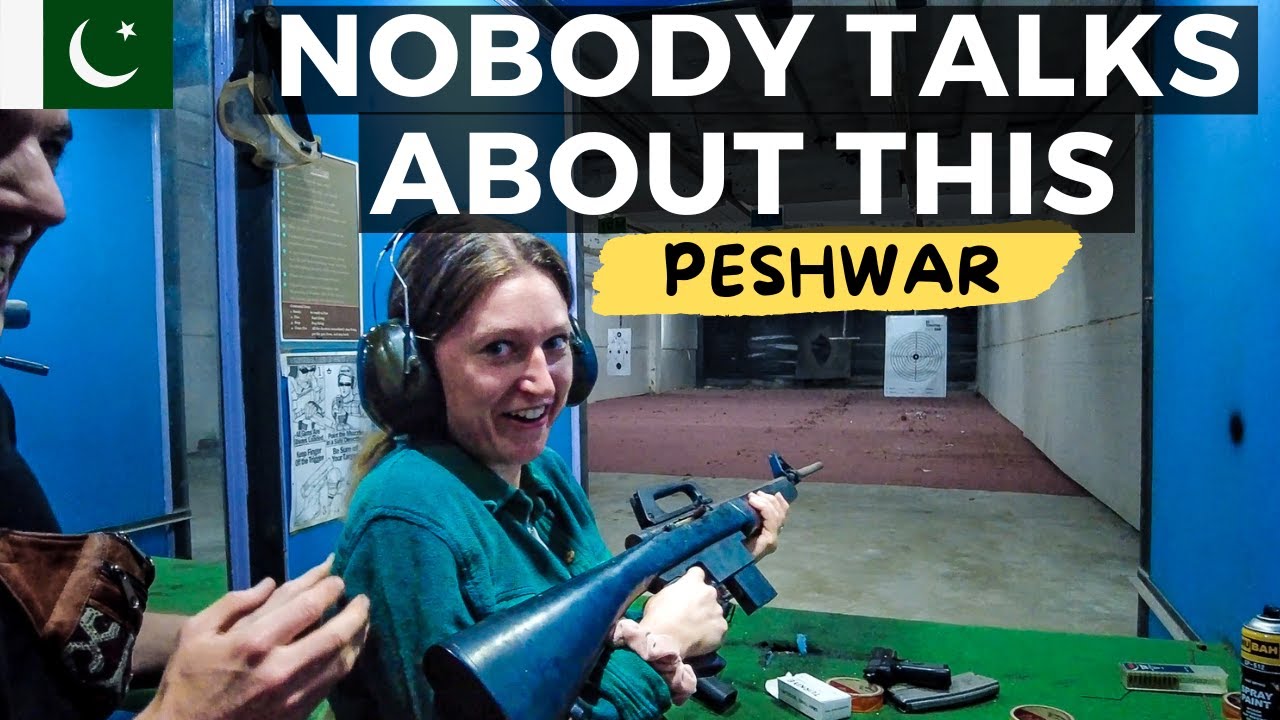 Unveiling Peshawar's Secret Side Did This Truly Happen? Pakistan's Hidden Gems! 🇵🇰