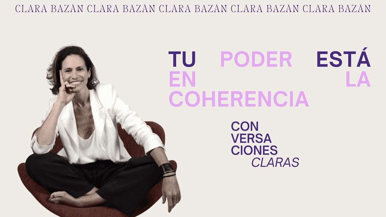 EP 01 -  CONVERSACIONES CLARAS