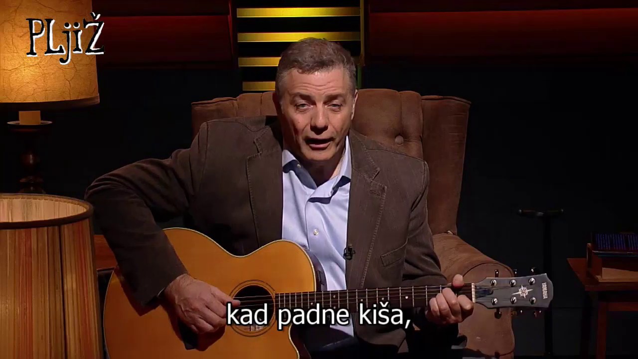 PLjiŽ song - BEOGRAD JE MORE - 11.06.2020.