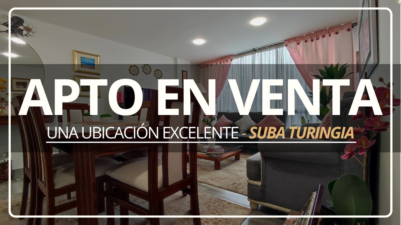 Apartamento en venta en Suba, Plaza Imperial - Bogotá