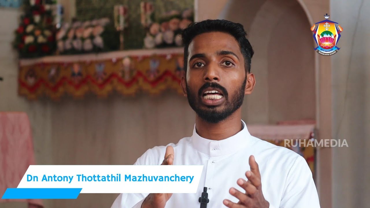 True Worship from the Heart| Syro Malabar Homily| Mark 7:1-13| 4th Sunday of Kaitha| Dn Antony