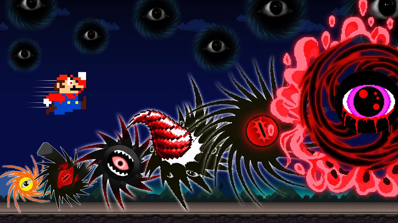 The NEWEST Evolution of Sprunki Mr.Sun Phase 1 to 999 | GM Animation