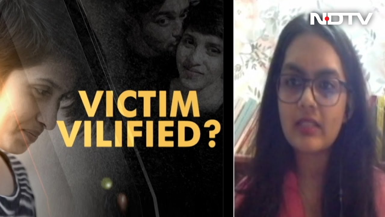 Women Are Getting Killed Irrespective of What They Do: Journalist | We The People
