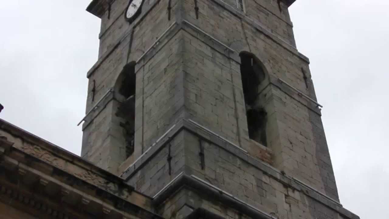 Cloches de la cathédrale Notre-Dame-de-la-Seds de Toulon