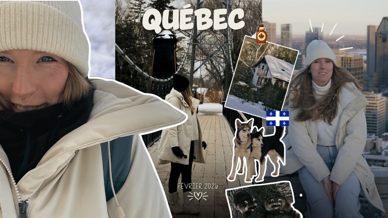 QUEBEC