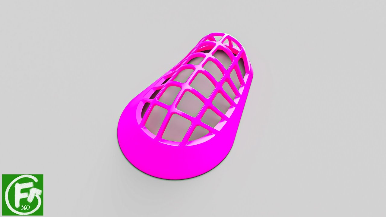 Fusion 360 | Case Study 19