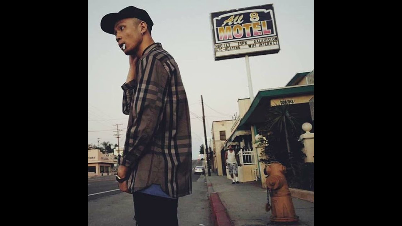 (루피 2차 원곡) Dope Boy Quad - I.M.H (Feat. Loopy)