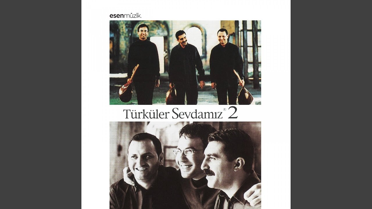 Dağlar Oy Dağlar