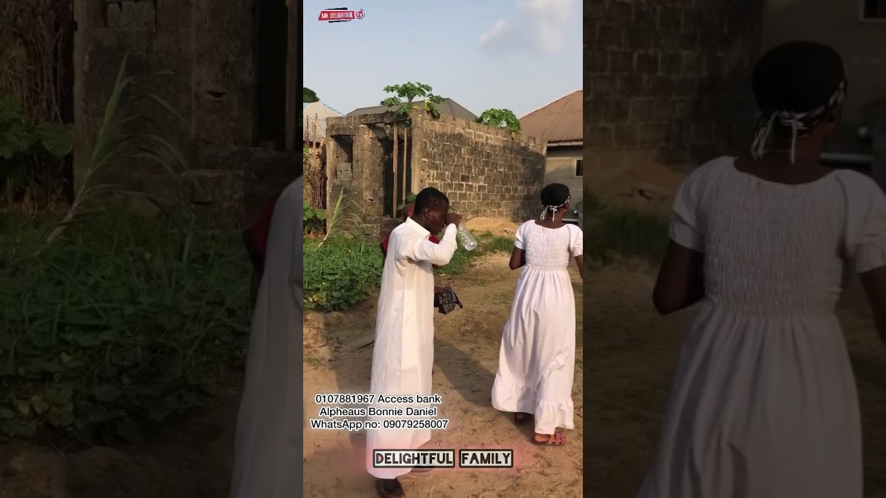  COMMUNITY LIBERATION DAY 1: We were attacked by the community chiefpriest. Pray for prophet Danny.