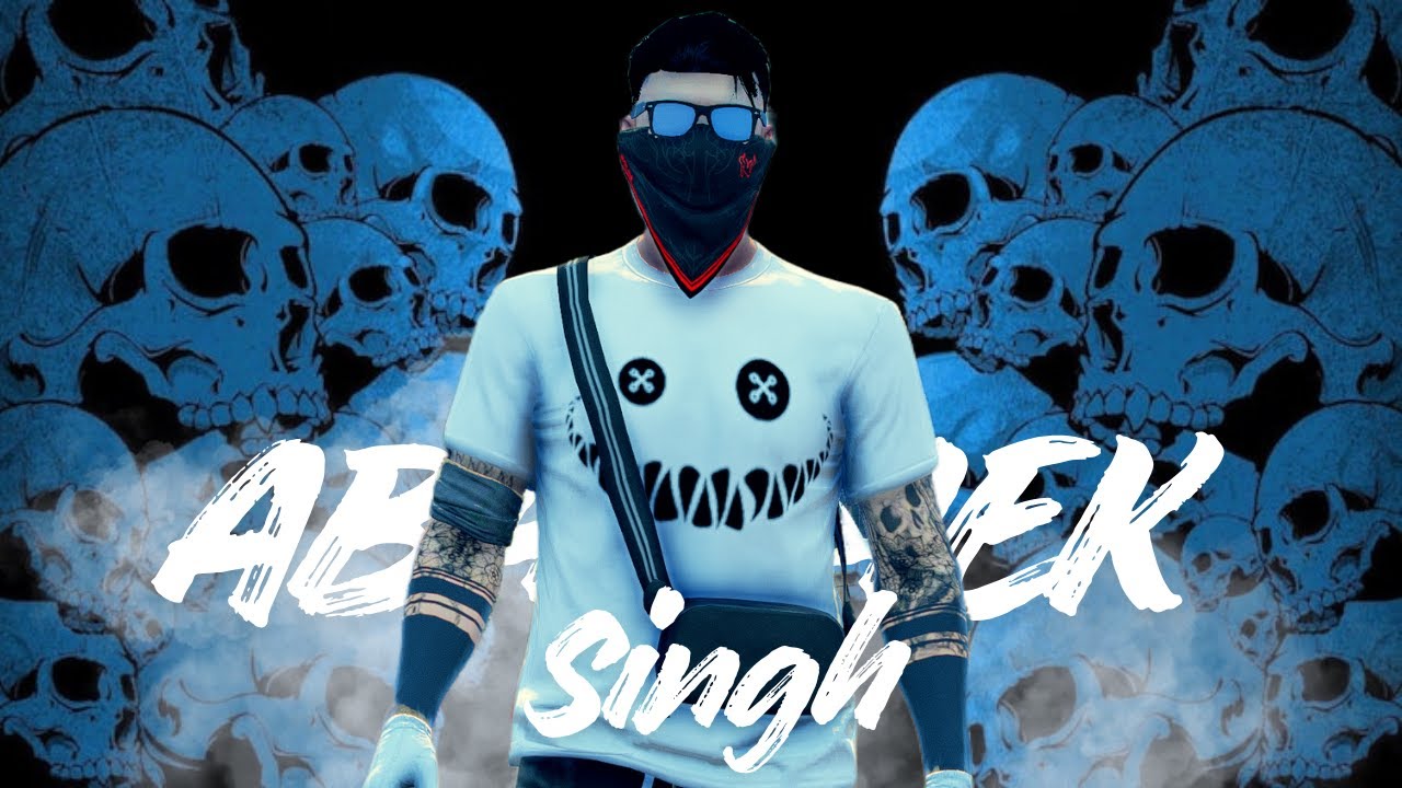 Arena Grinder😼  | Abhishek Singh | DAY - 25/30 |  SINNERS ♱ |  #gta5 #soulcity #gtarp