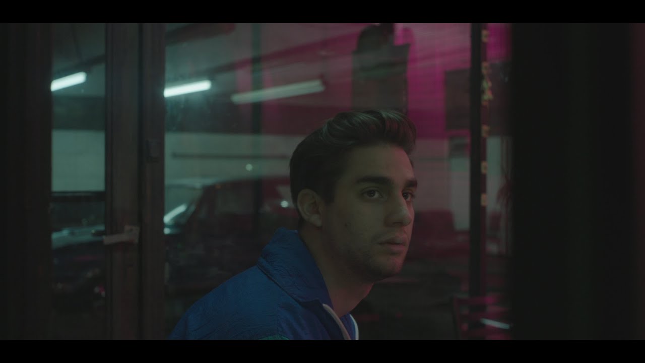 FLORIAN - Llor&oacute;n (Video Oficial)
