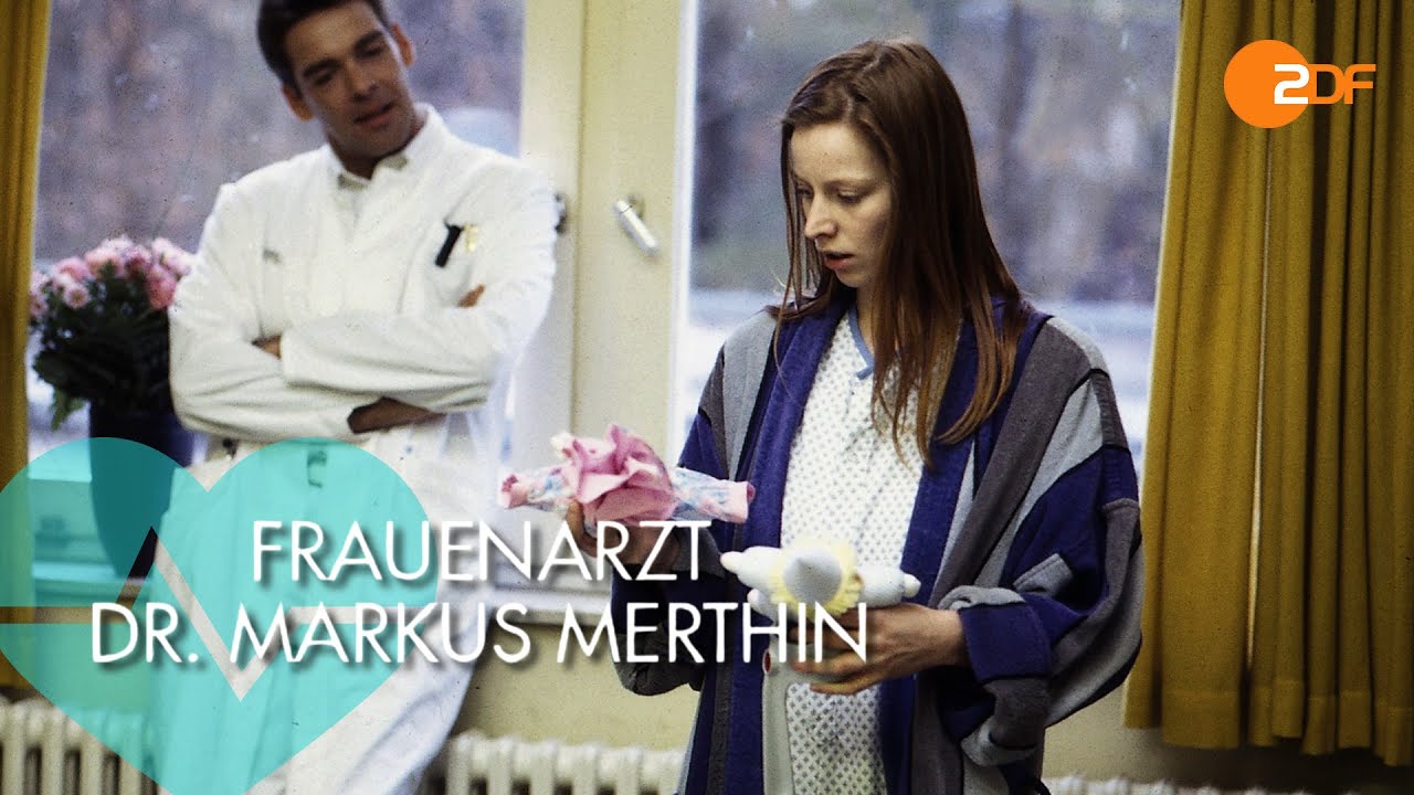 Ein Leben | Frauenarzt Dr. Markus Merthin - Staffel 1 Folge 7