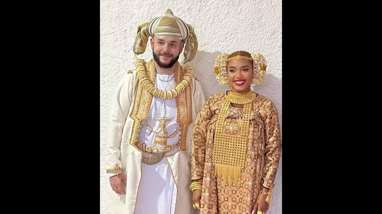Toirab Assmin Band - de Stacy et Albert Nicolas