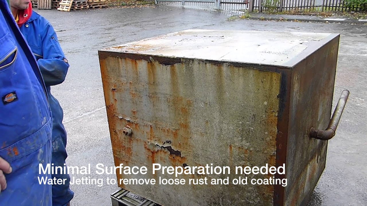 Chemco Protective Coatings