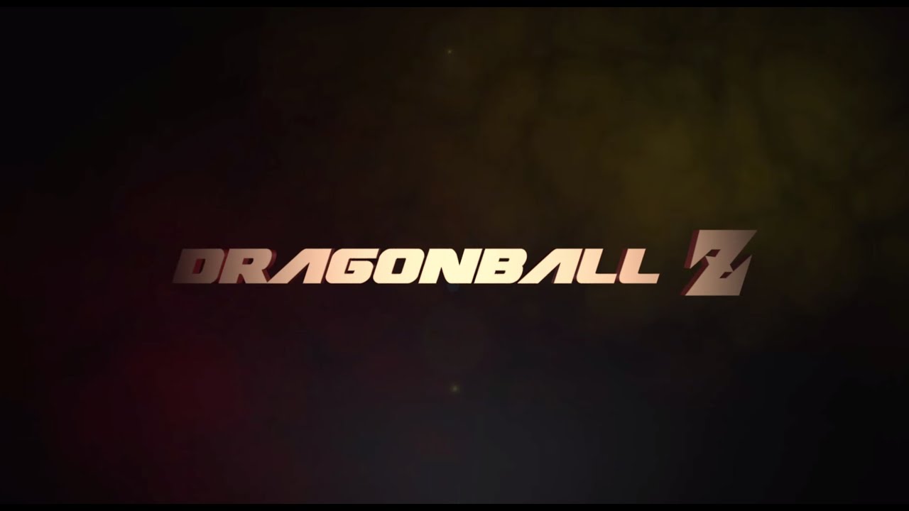 Dragon Ball Z Trailer