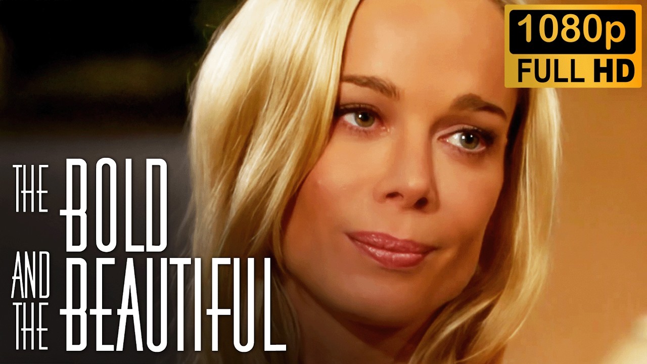 Bold and the Beautiful - 2008 (S21 E230) FULL EPISODE 5380