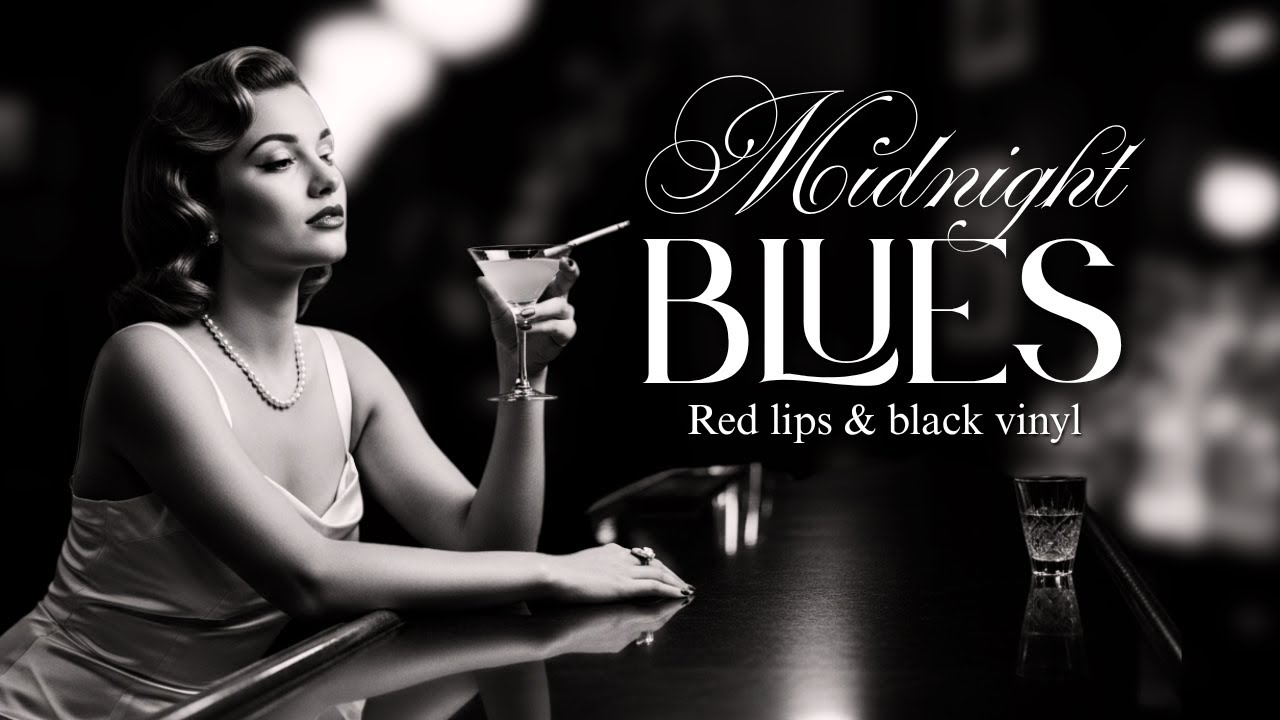 Blues for Nights When You Miss Someone You Shouldn&rsquo;t Be Thinking About