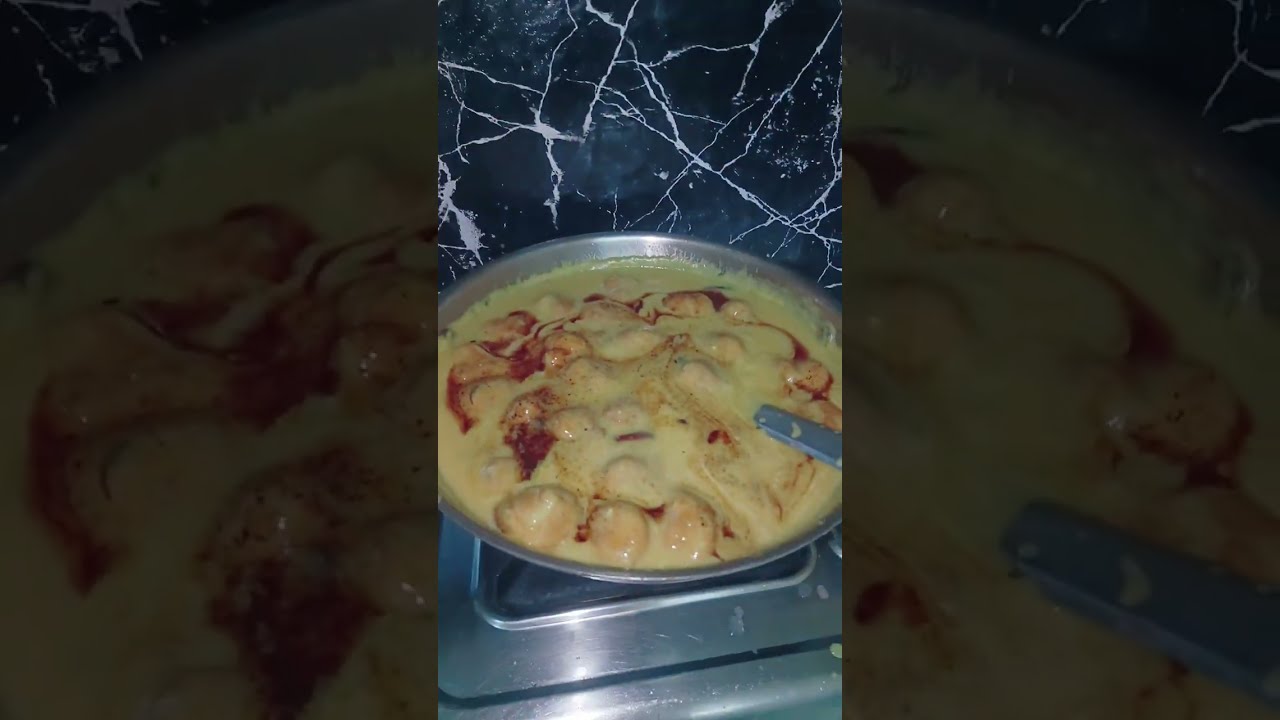 Kadhi pakoda recipe 