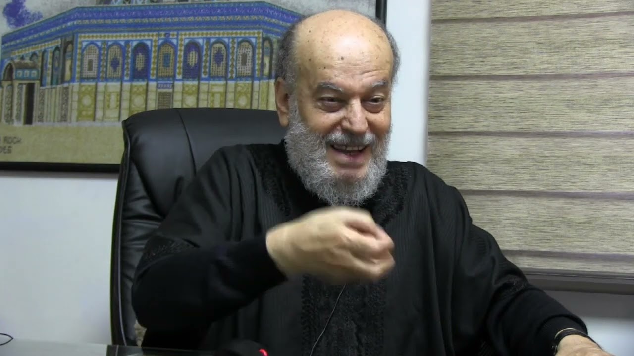 الأستاذ بسّام جرّار- تفسير-