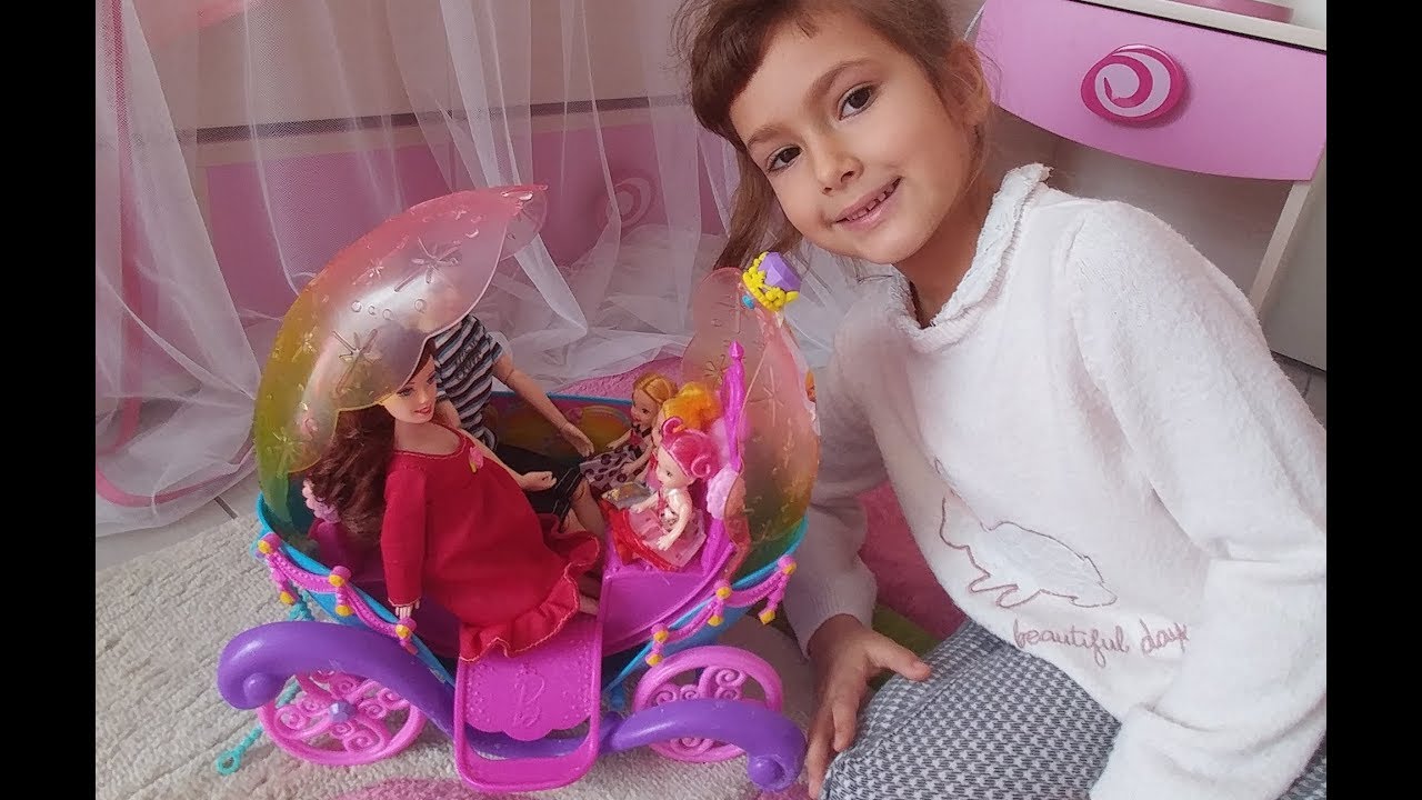 Chealsea ve Steacy ile oyunlar , Elifin hikayesi elifin videosu