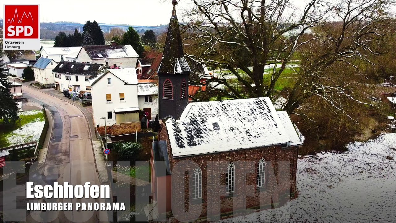 Eschhofen - Limburger Panorama