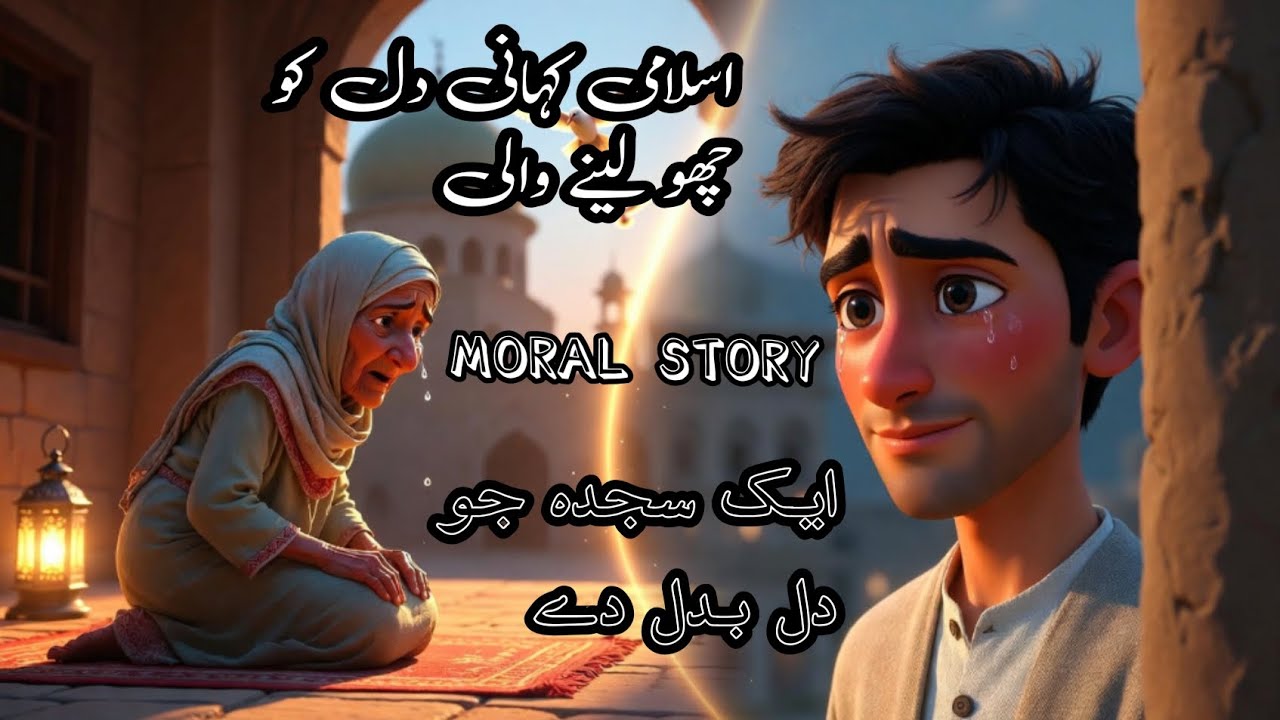 Urdu moral stories | Urdu moral stories for kids | AKA Talestv 