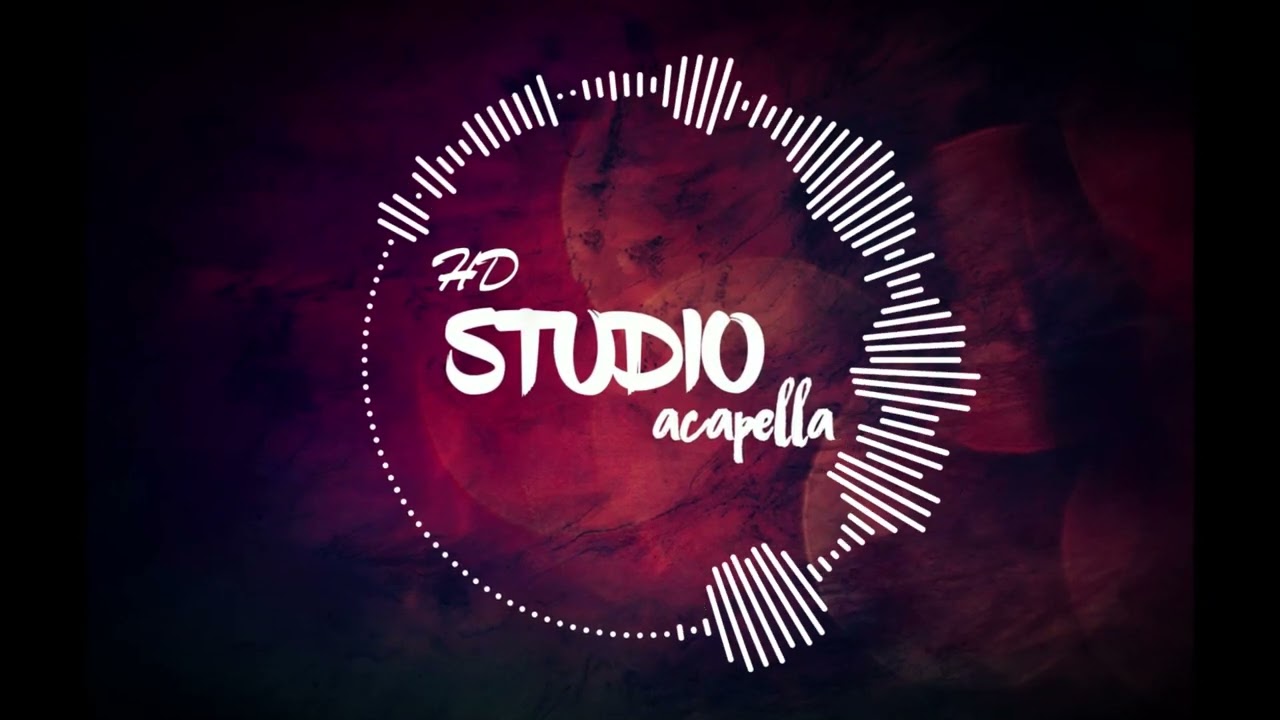 You Are My Soniya (Studio Acapella)|K3G|Kareena Kapoor, Hrithik Roshan|Sonu Nigam, Alka Yagnik | HSA