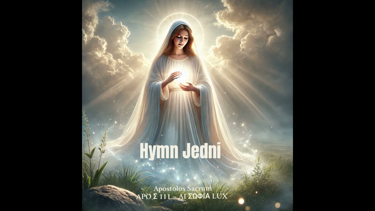 Hymn Jedni