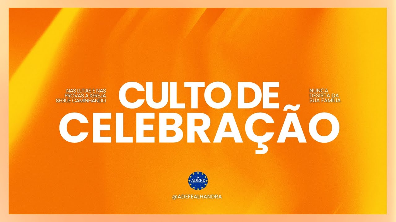 Culto de Missões | Pr Eliel Veras | 11/01/26