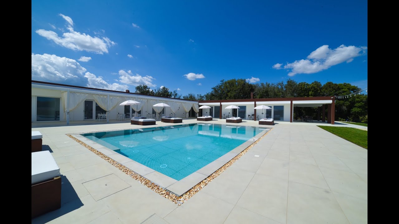 Agricola Chiani un fantastico agriturismo che mescola tradizione e modernità