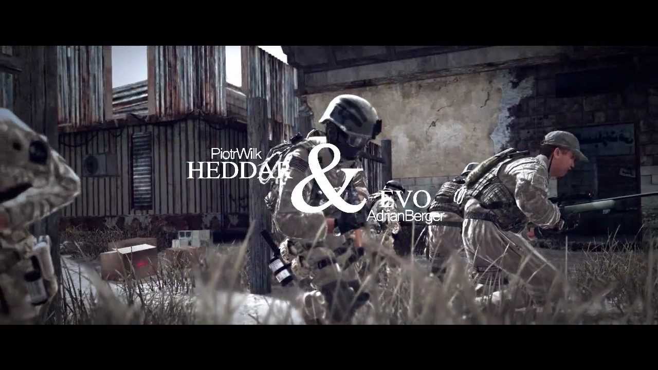 CoD 4 [PROMOD] H&E