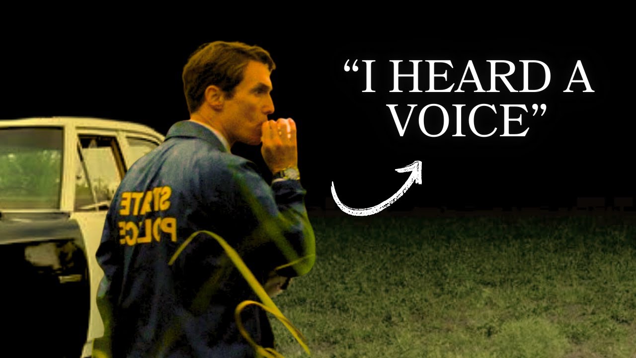 unexplainable police paranormal encounters