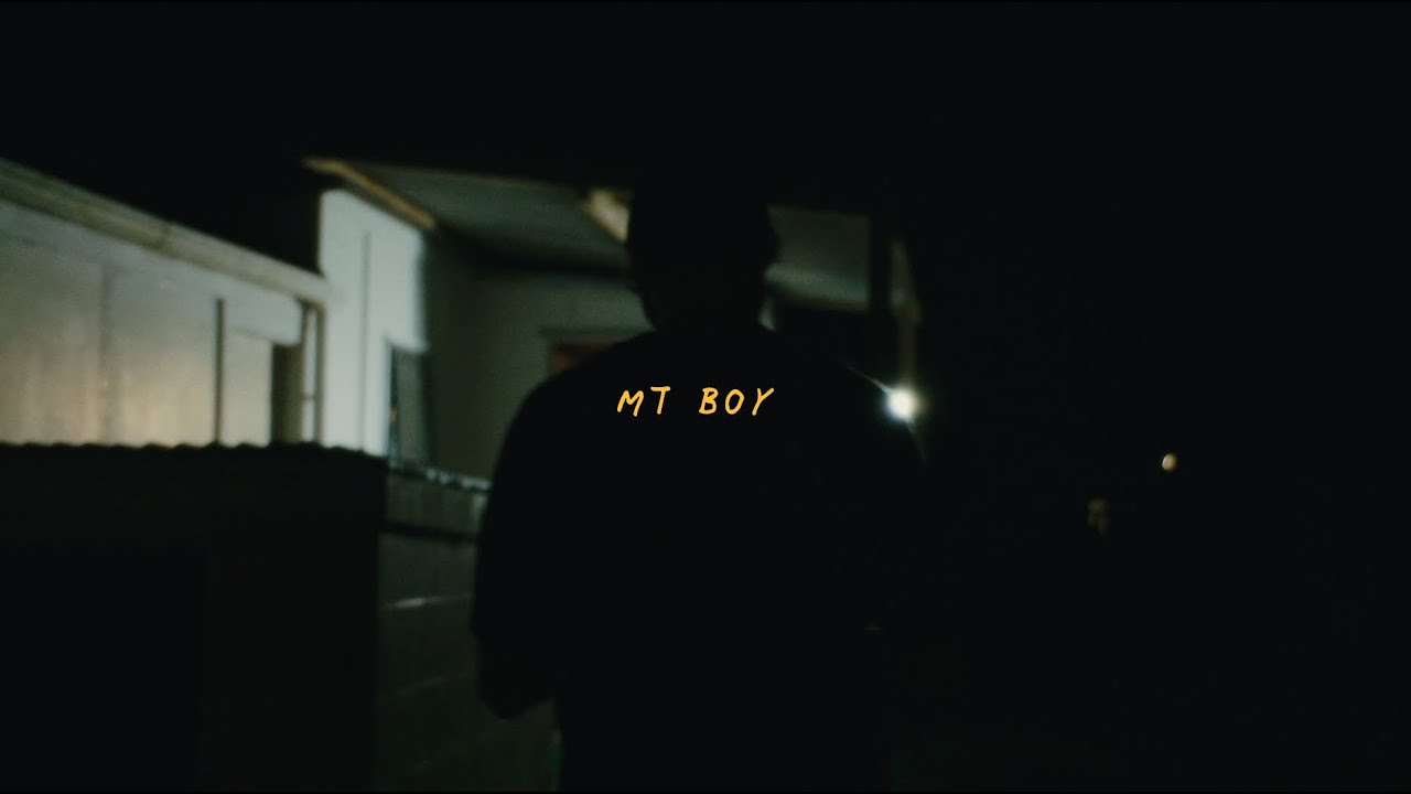 Mountain Boy Live at Days Eye Studio