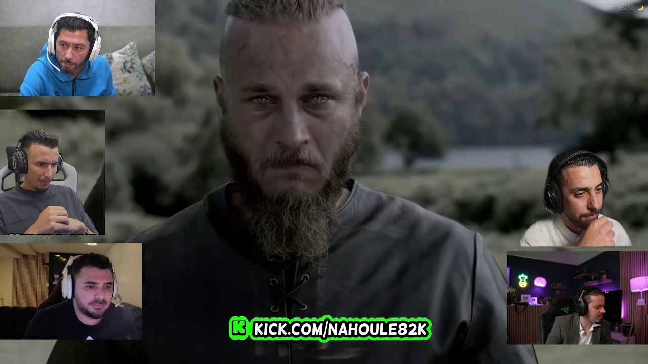 VEGA – Exclusive Song Performance | RAP EVENT by MR LBEN​