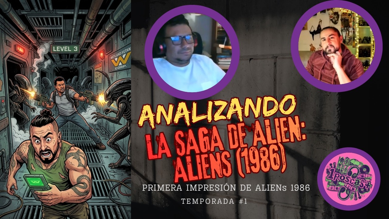Analizando la saga de 