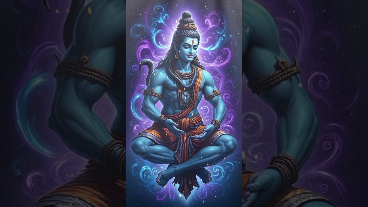  Aadhi Anaadhi Shivam - Shivatic play.