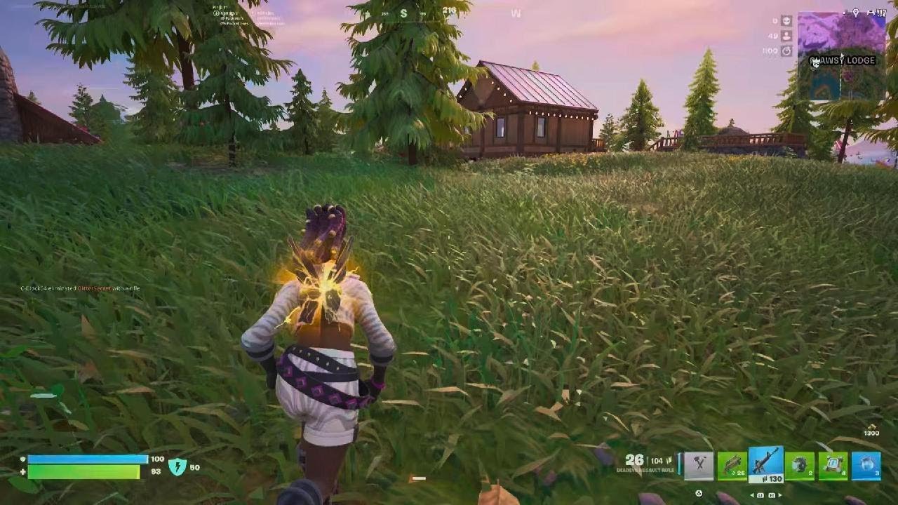 Fortnite
