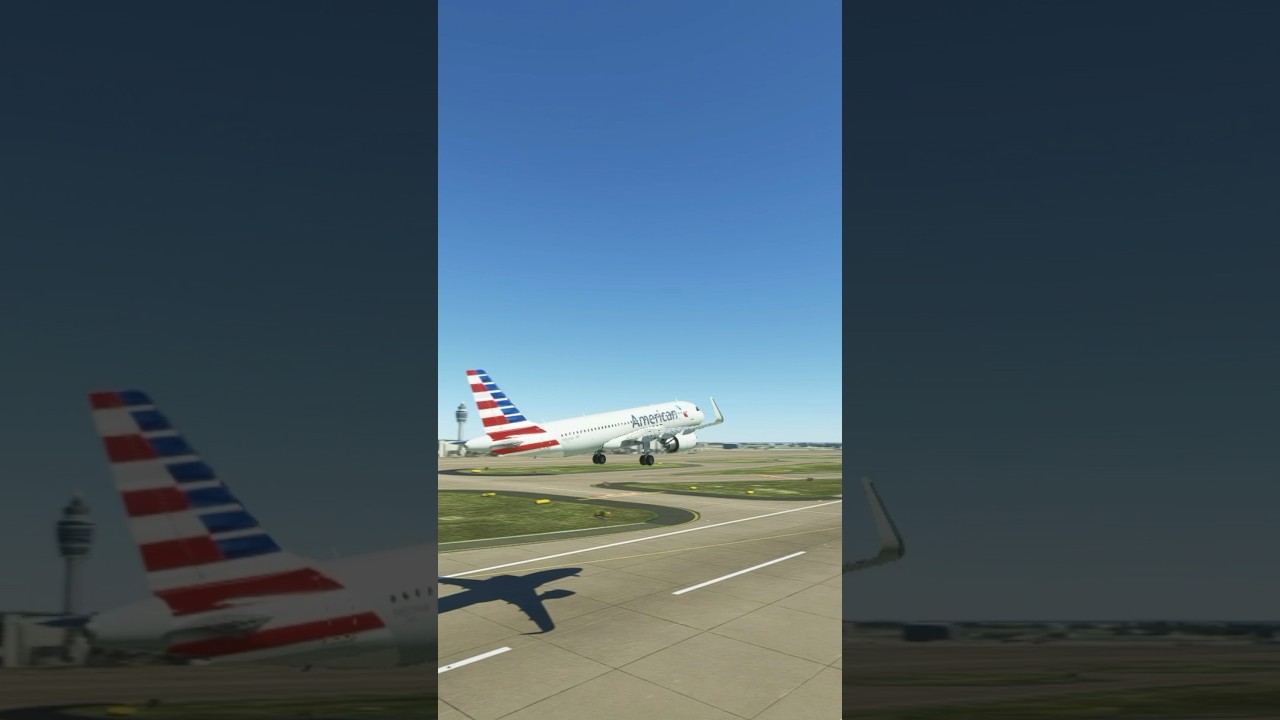American Airlines MAYDAY! | *REAL ATC AUDIO*