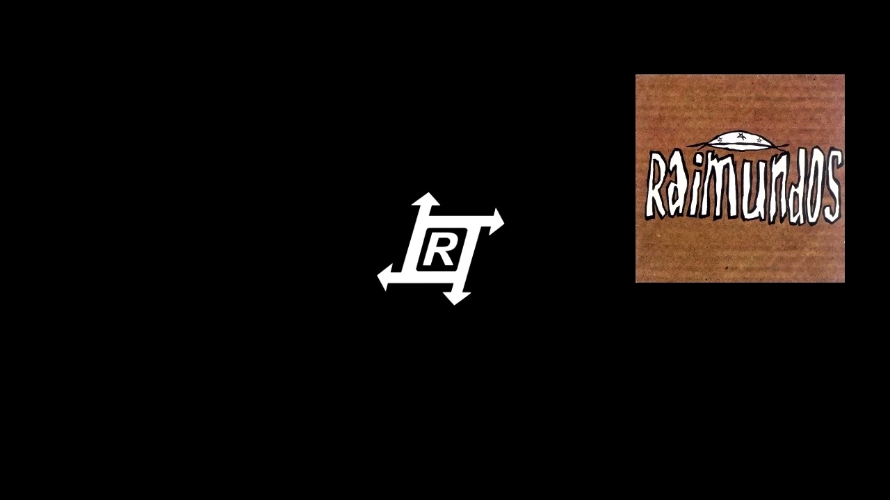 Selim - Raimundos Backing Track (SEM GUITARRA!)
