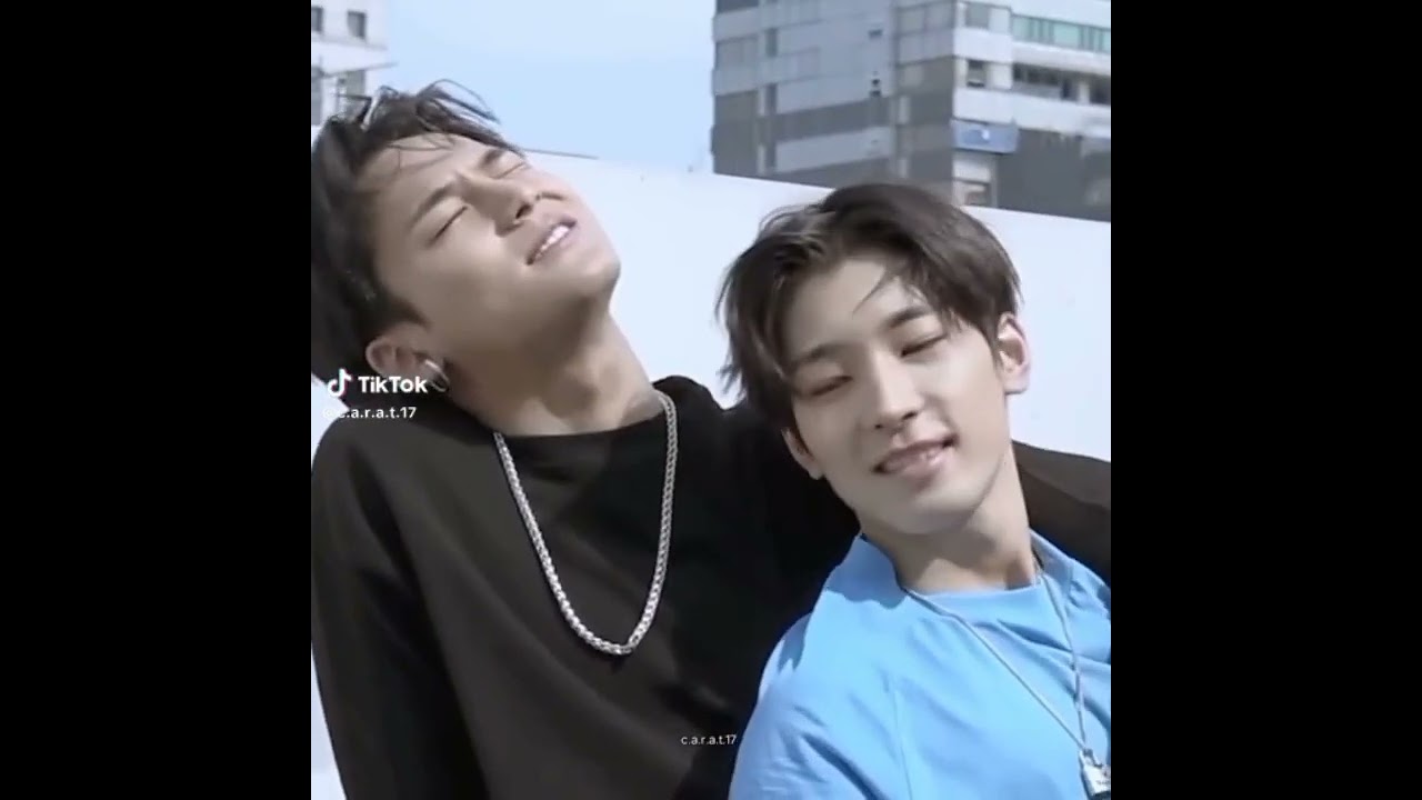 🐶😸Minwon tiktok compilation pt.1