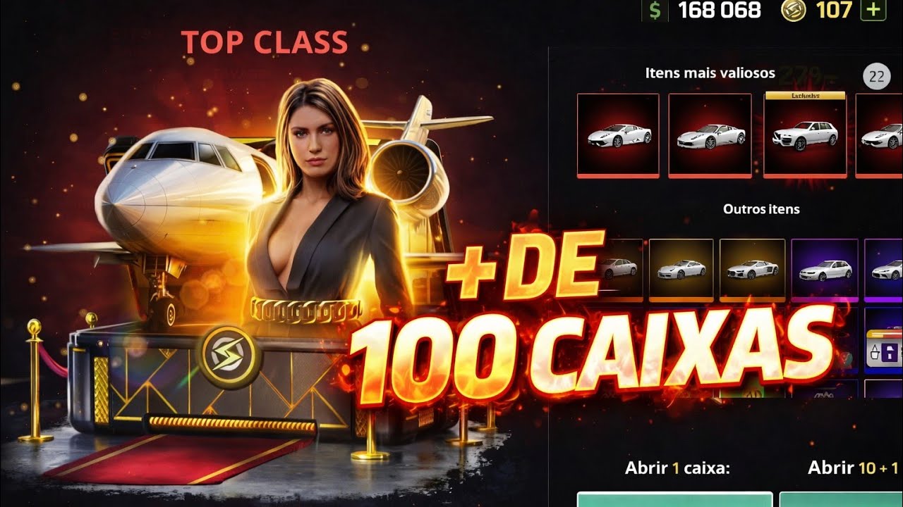 ABRI MAIS DE 100 CAIXAS DO PASSE NO ONE STATE RP 