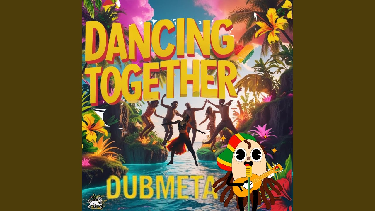 DANCING TOGETHER