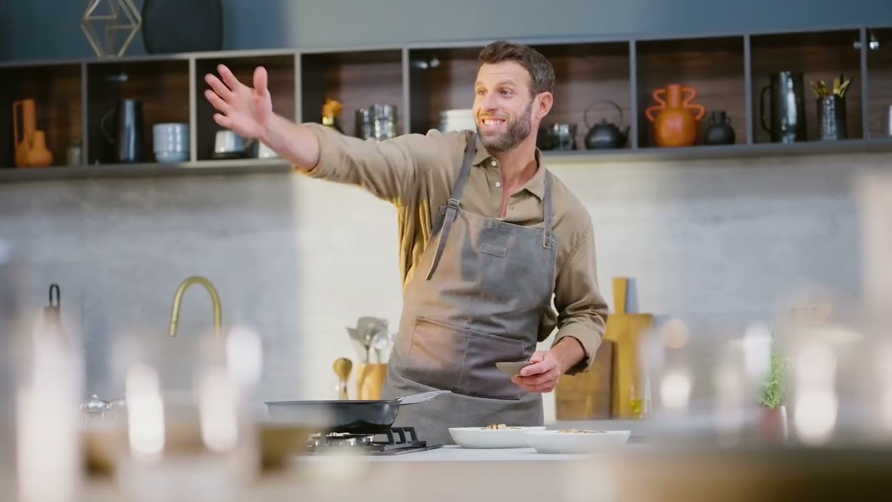 TEFAL| EXPERIENCE CERAMIC